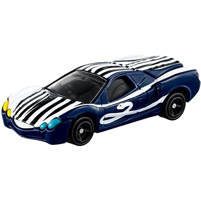 Takara Tomy Tomica Demon Slayer : Kimetsu no Yaiba vol.3 13 Iguro Obanai