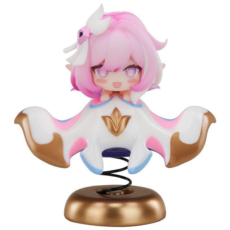 Tokyo Figure Apex Happy Shake: Elysia – Herrscher of Human: Ego Ver. Figure (Honkai Impact 3rd)