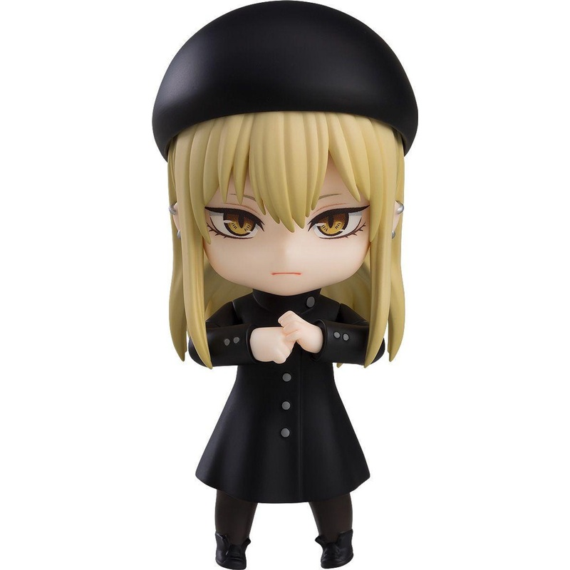 Good Smile Company Nendoroid Guideau Figure (The Witch and the Beast)