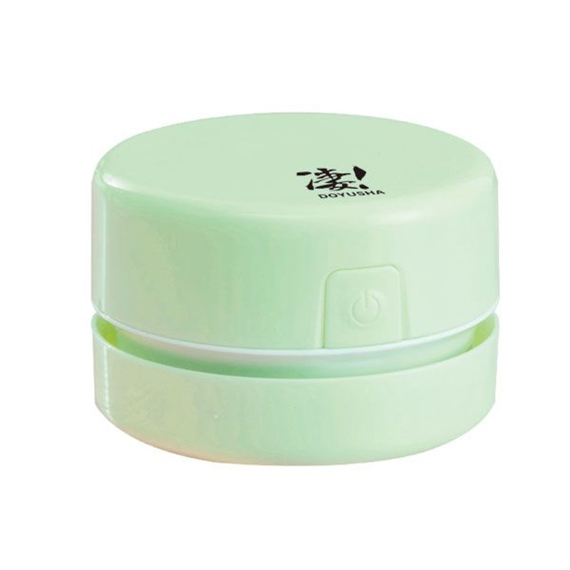 Doyusha Sugo! Hobby’s Tabletop Cleaner Green