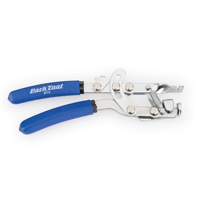 Hozan PARK TOOL Inner Wire Pliers BT-2