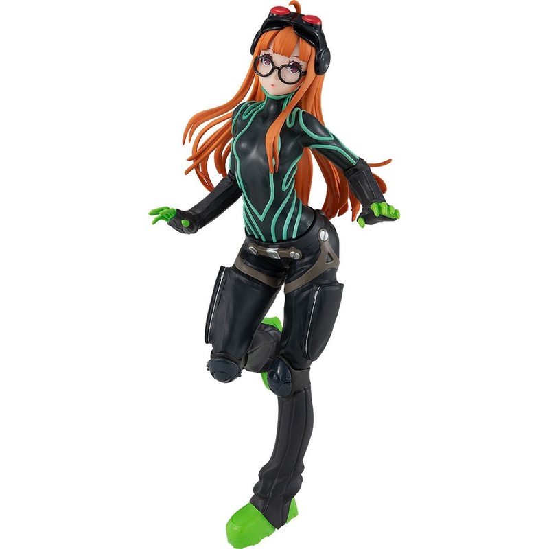 Good Smile Company POP UP PARADE Oracle Figure (PERSONA 5 the Animation)