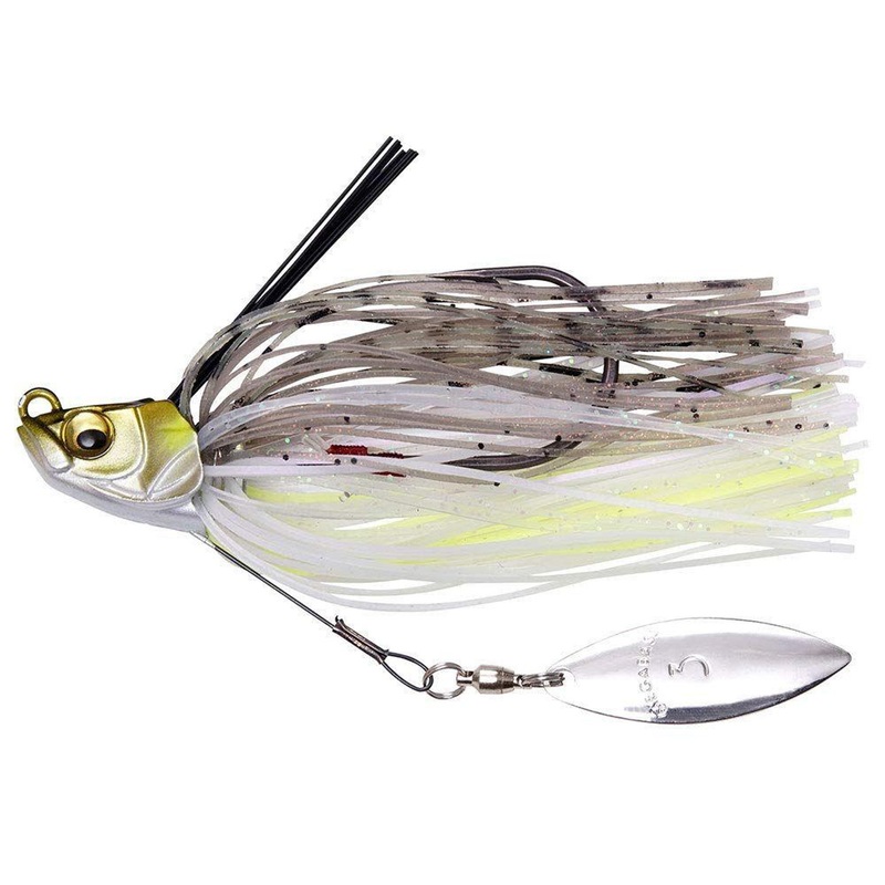 Megabass Uoze Swimmer 1/2oz Ayu