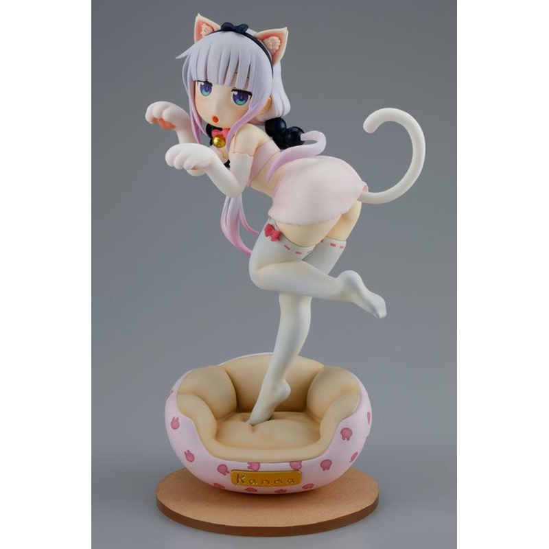 SOL International Kanna Cat Dragon Ver. 1/6 Figure (Miss Kobayashi’s Dragon Maid S)