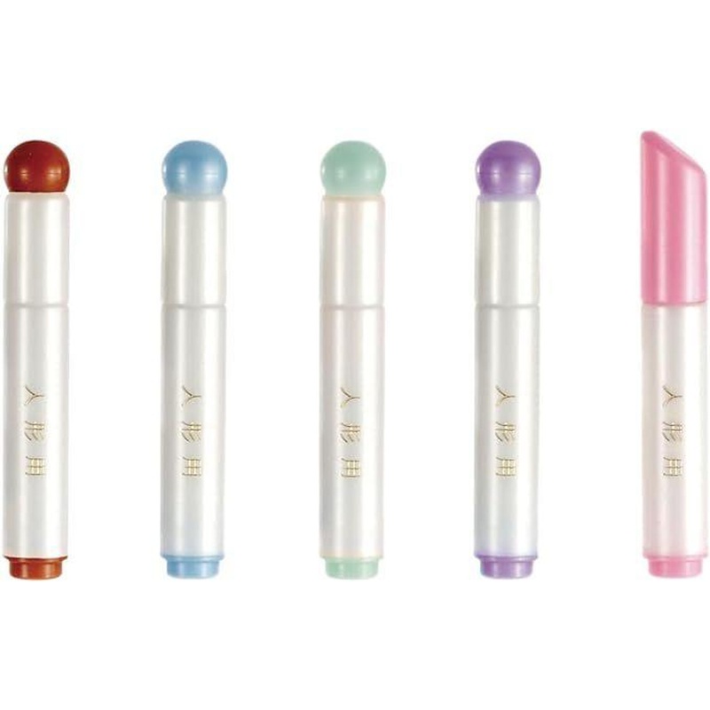 Takara Tomy Licca Chan Makeup Pen Set  #Exterica #LG-06