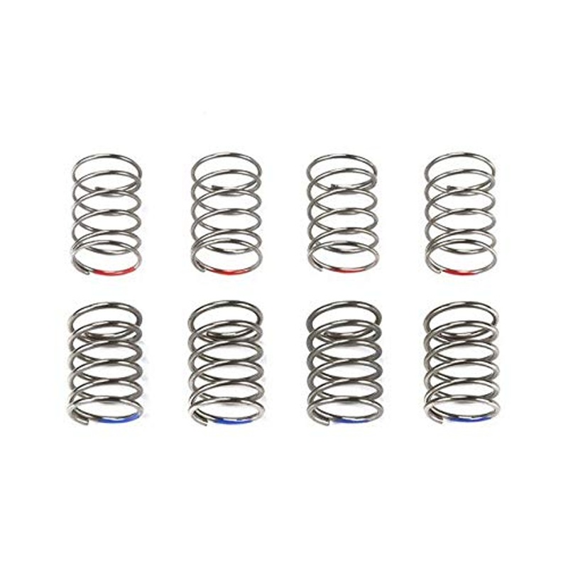 Tamiya 54899 (OP1899) SW-01 Spring Set (Soft / Hard)