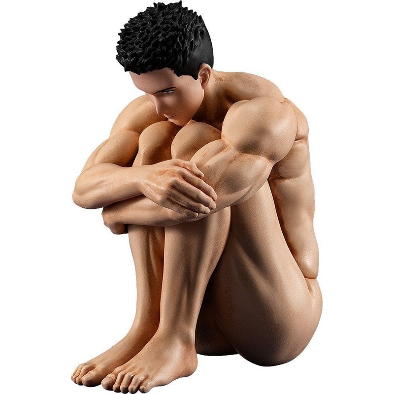 Good Smile Company POP UP PARADE Swacchao! Isami Ao Figure (Bang Brave Bang Bravern)