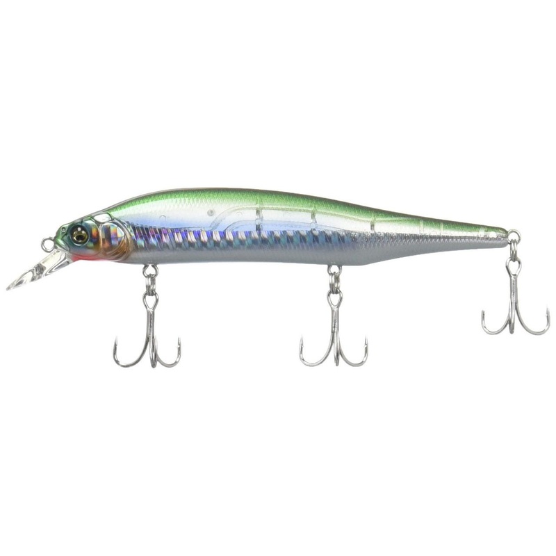 Megabass X-80 Magnum HT IL Sayori