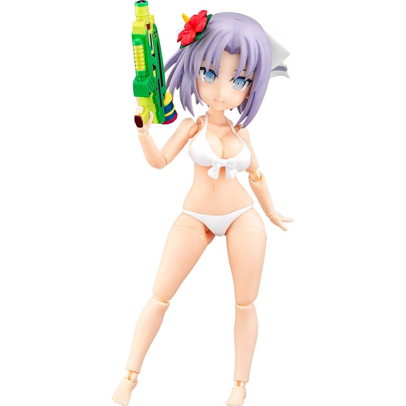 Phat! Parfom R! Yumi (SENRAN KAGURA PEACH BEACH SPLASH)