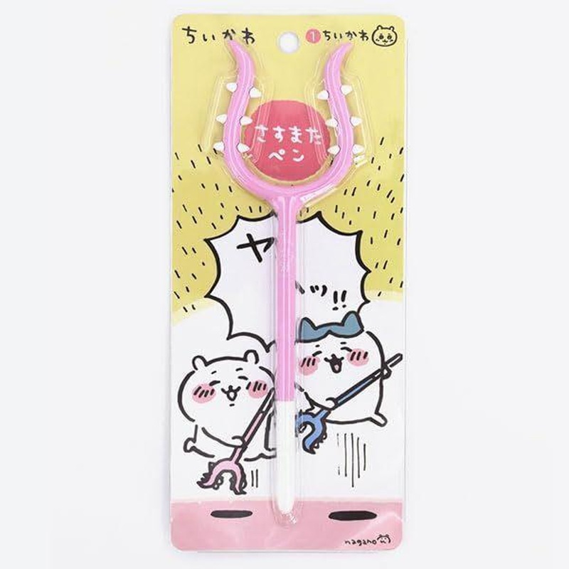 Ensky Chiikawa Pen Mancatcher