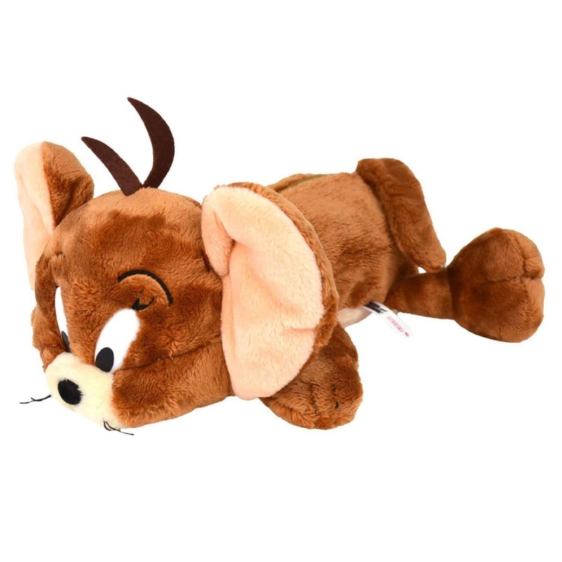 Entrex NICI Jerry Figure Pouch (Tom And Jerry)