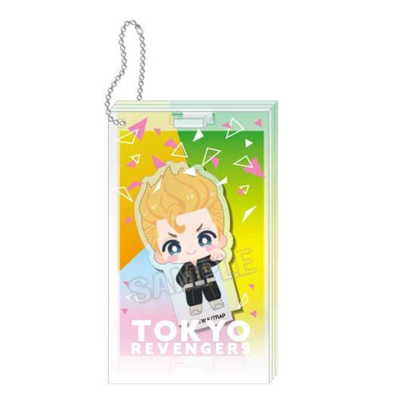 Kotobukiya MadoSta Takemichi Hanagaki (Tokyo Revengers)