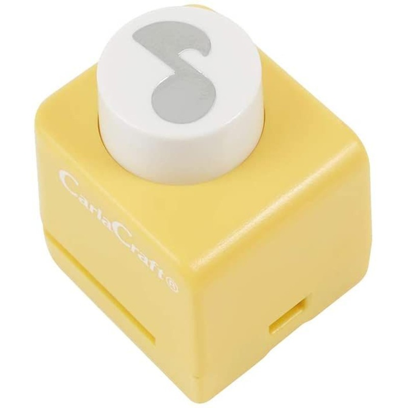 Mini Craft Punch Music A