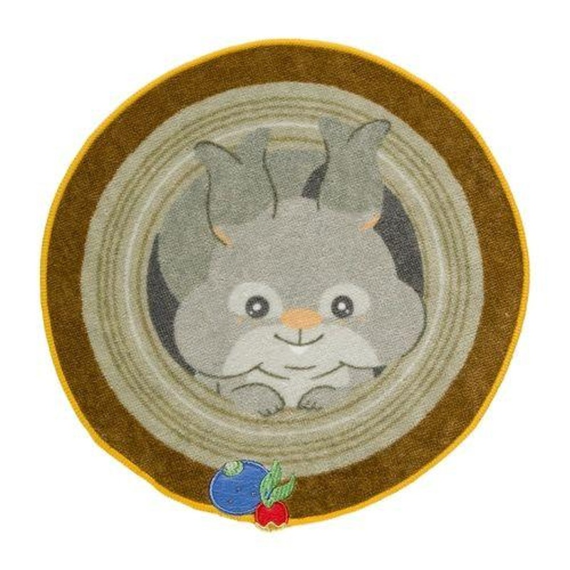 Pokemon Center Original Hand Towel Skwovet