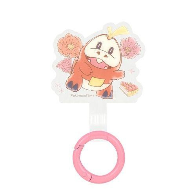 Pokemon Center Rika Plus Fuecoco