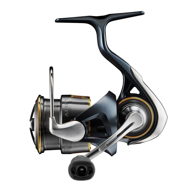 Daiwa Spinning Reel 23 Airity SF2000SS-H