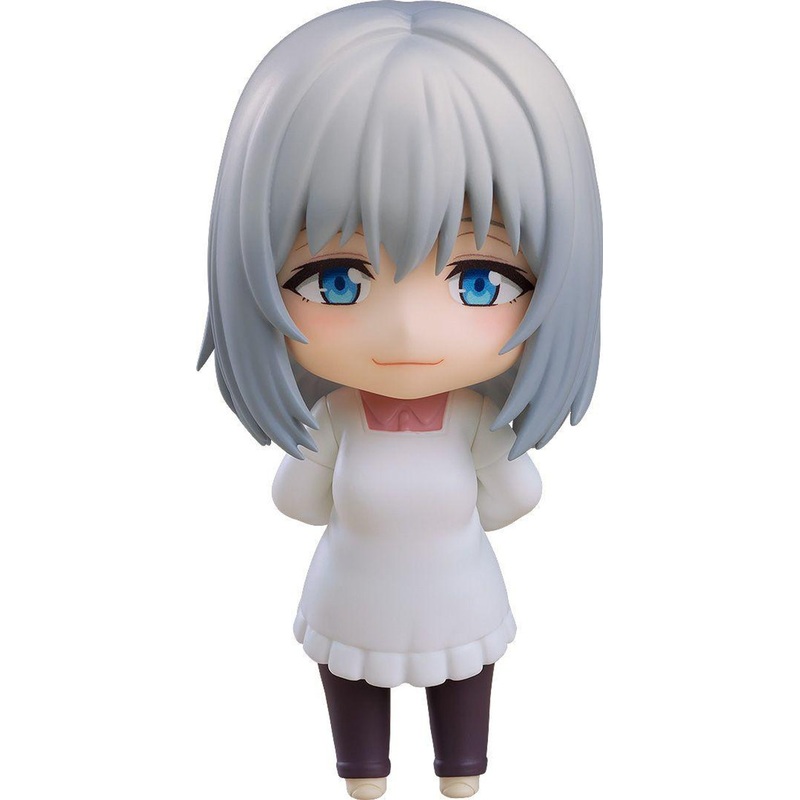 Good Smile Company Nendoroid Grandma Figure (Grandpa and Grandma Turn Young Again)