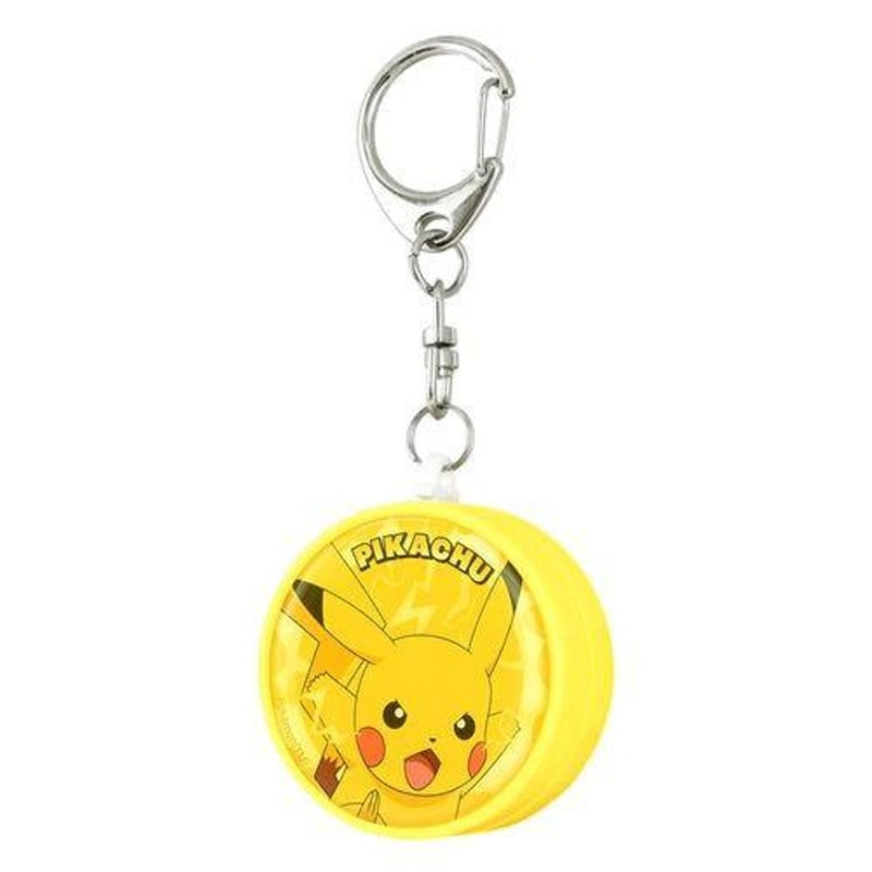 Pokemon Center Personal Security Alarm Pikachu 918A