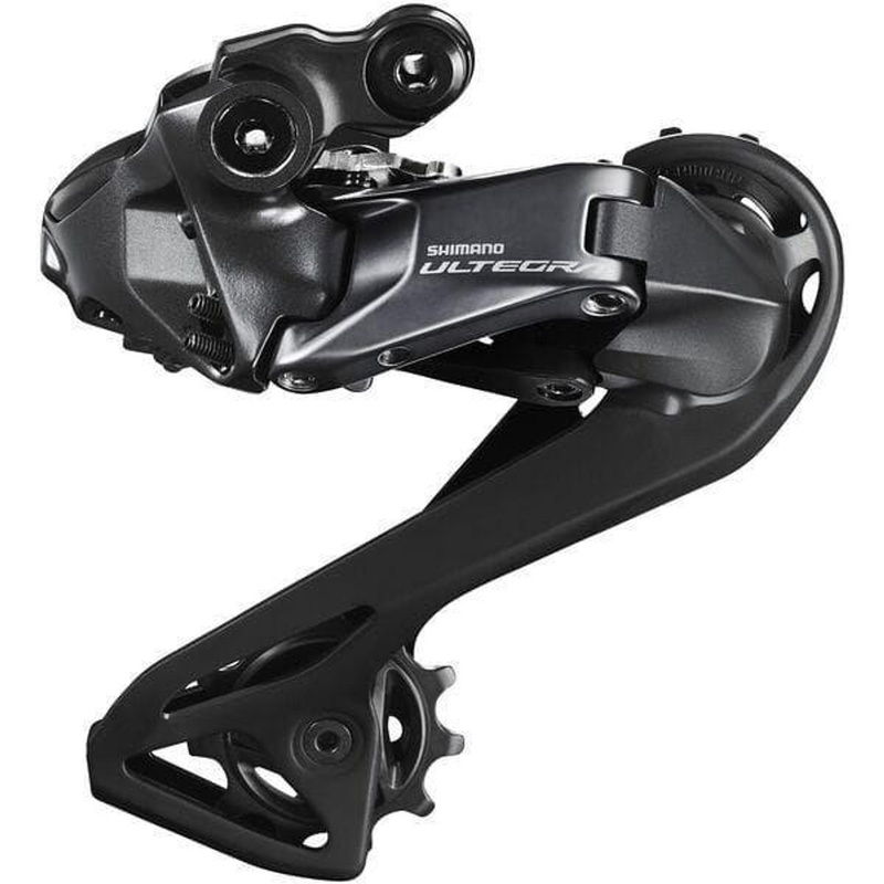 Shimano (Cycling) RD-R8150 ULTEGRA DI2 12-Speed REAR DERAILLEUR w/TL-EW300 (IRDR7150A)