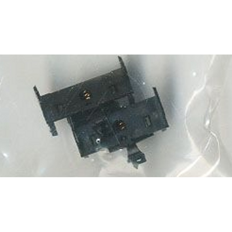 Kato Parts 6058C3 Coupler Set for KIHA 283-1M (N scale) ASSY