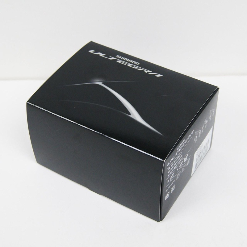 Shimano (Cycling) ULTEGRA BR-R8010-RS Direct Mount Brake Caliper R Seat Stay IBRR8010RS82