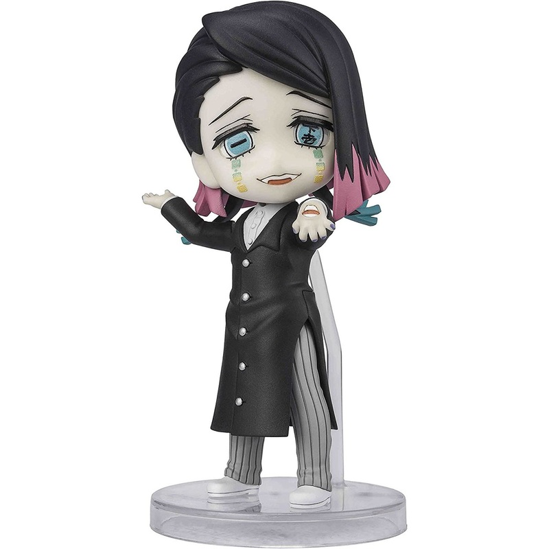 Bandai Figuarts Mini Enmu Figure (Demon Slayer: Kimetsu no Yaiba)