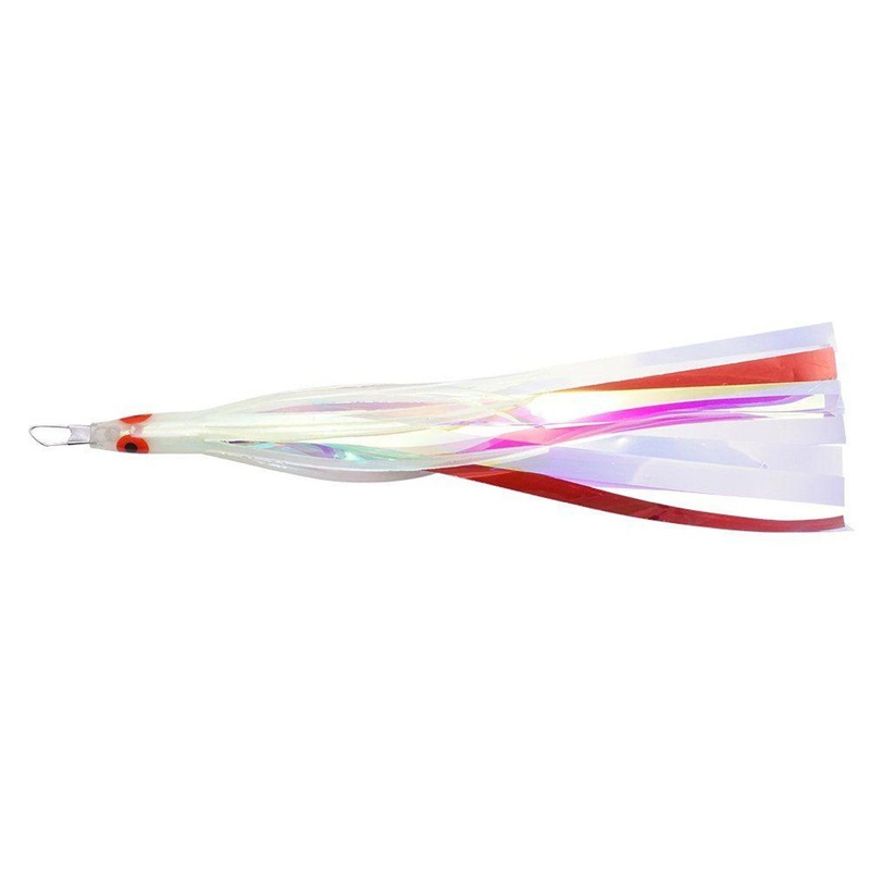 Megabass 8Pod Taco-Le Flasher Glow