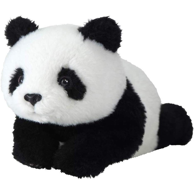 Sunlemon Hiza Plush Doll Panda S TJN