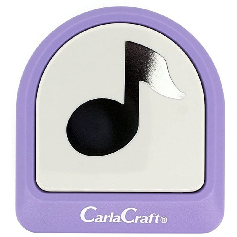 CARL Mega Jumbo Craft Punch CP Music