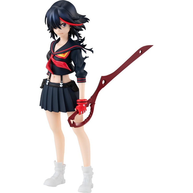 Good Smile Company POP UP PARADE Ryuko Matoi Figure (KILL la KILL)