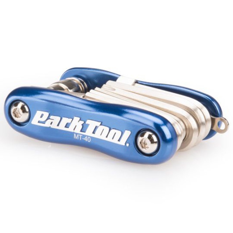 Hozan PARK TOOL MT-40 Multi Tool