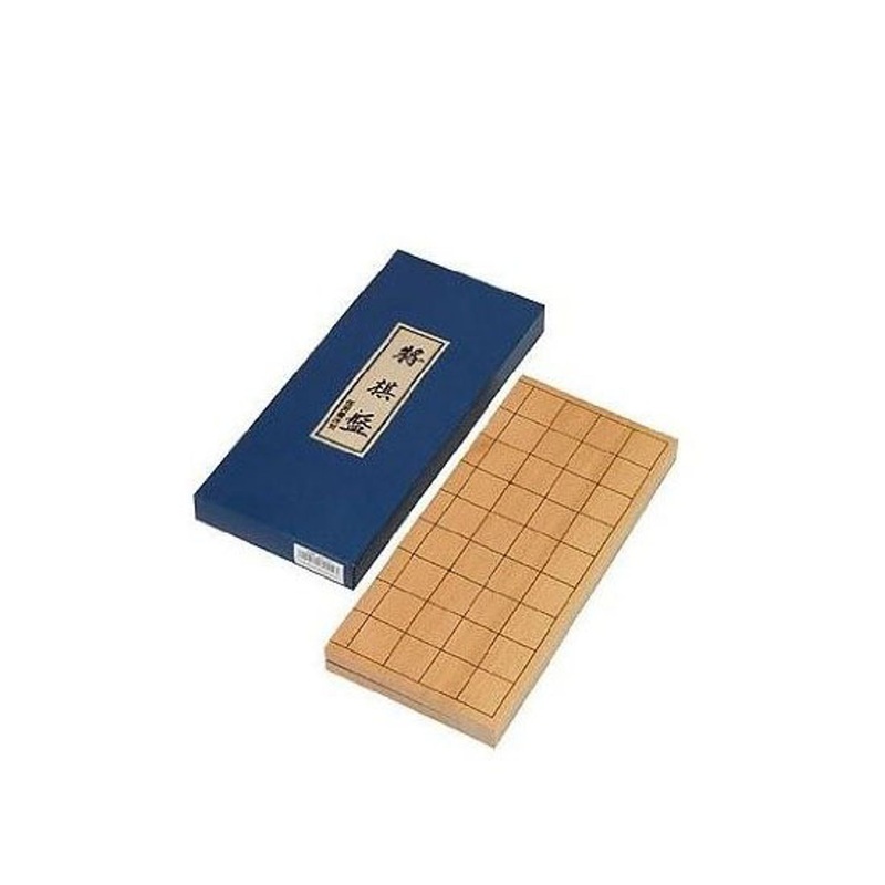 Nintendo 621020 Foldable Shogi Board Shin-Katsura No. 6