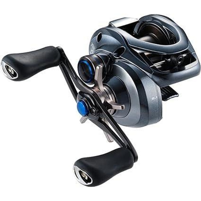Shimano (Fishing) Double Axis Reel 22 SLX DC XT 70XG (Right)