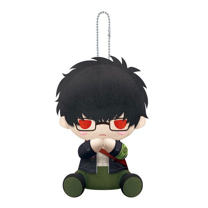 Kotobukiya Pitanui Plush Doll Lennox (Promise of Wizard)