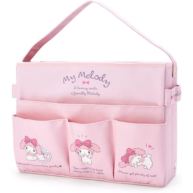 Sanrio Convenient Carry Box My Melody