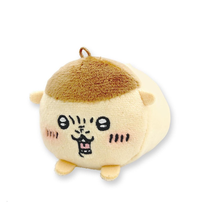 Chiikawa Mochikororin Kurimanjuu San