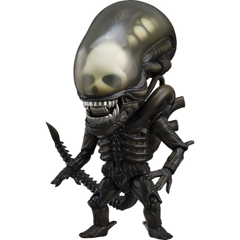Good Smile Company Nendoroid Alien (Alien)