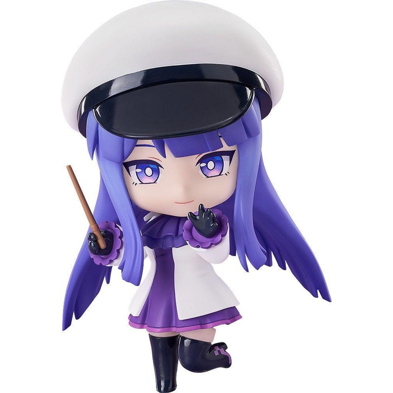 Good Smile Company Nendoroid Marija Figure (Muse Dash)