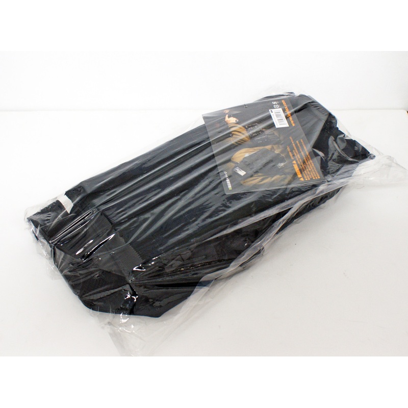 Laylax Battle Style Light Weight Bandoleer Black 142627