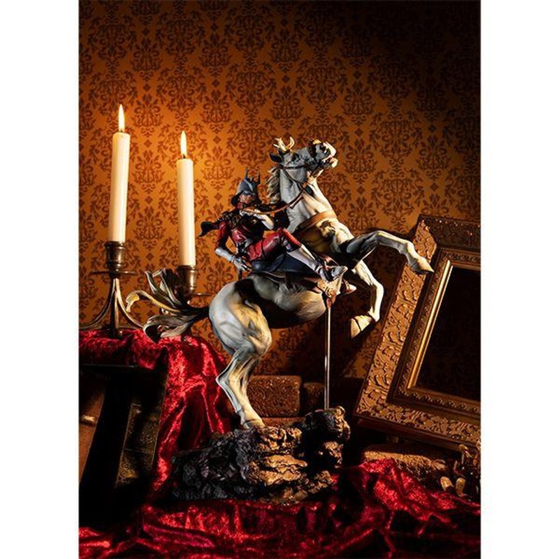 MegaHouse GGG Char Aznable -Encounter- Figure (Mobile Suit Gundam)