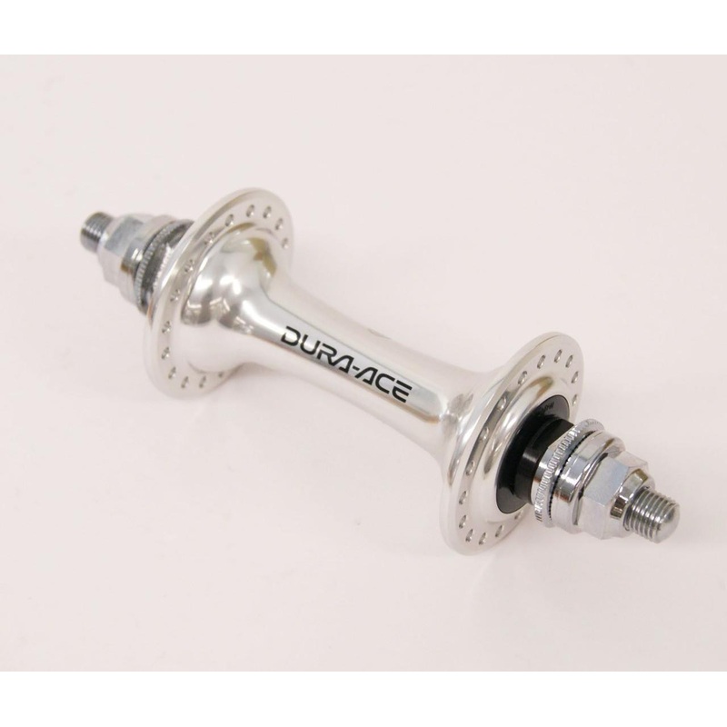 Shimano (Cycling) DURA-ACE TRACK HB-7710 36H (NJS) Front Hub IHB7710AF