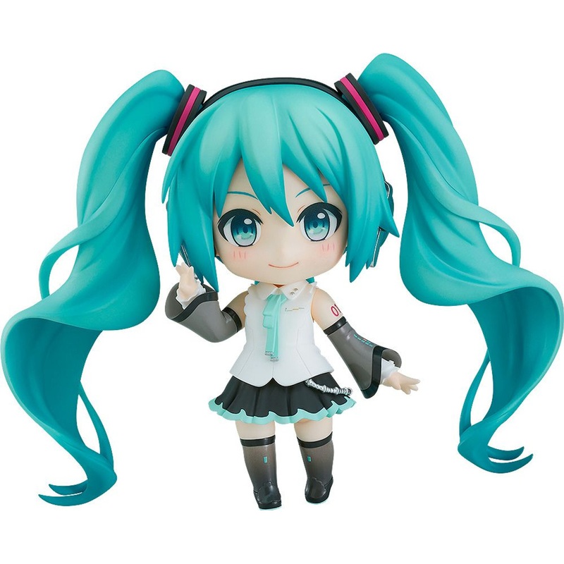 Good Smile Company Nendoroid Hatsune Miku NT (Piapro Characters)