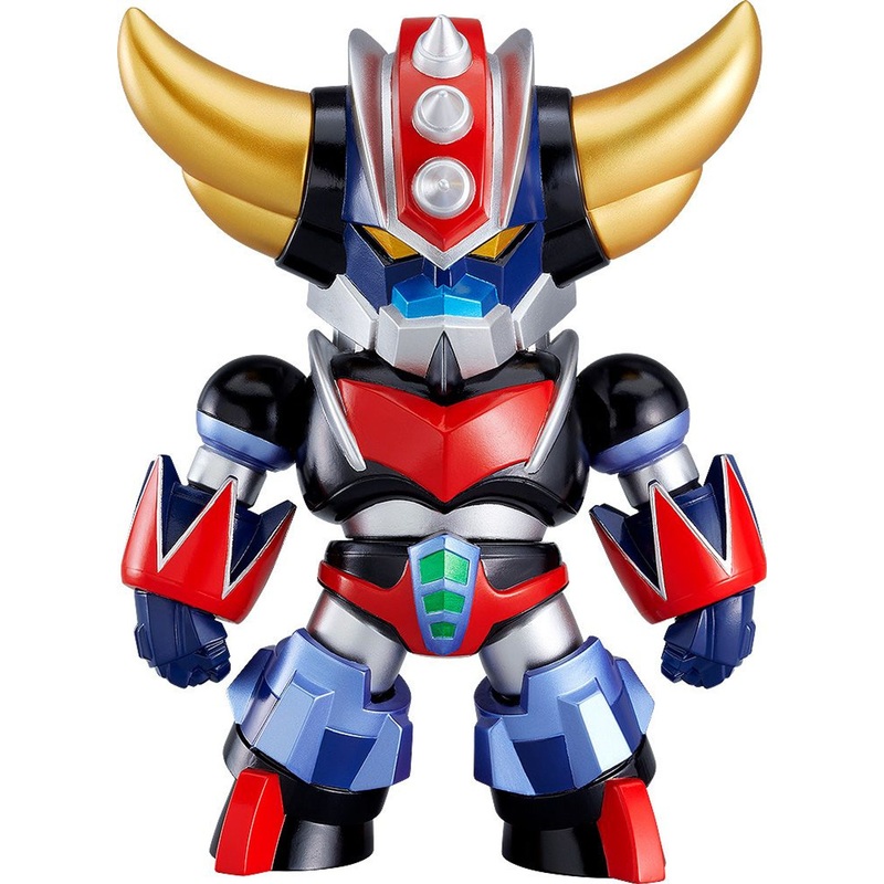 Good Smile Company V.S.O.F. Grendizer Figure (UFO Robot Grendizer)