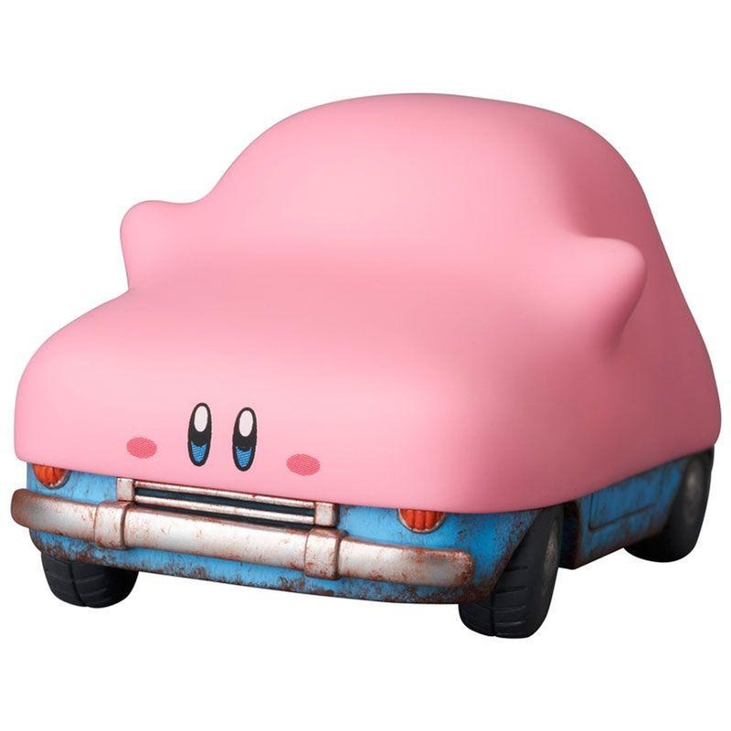 Medicom UDF No.816 Kirby Series – Kirby and the Forgotten Land