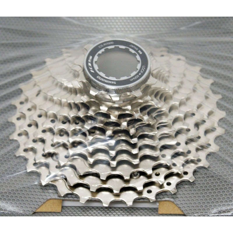 Shimano (Cycling) 105 CS-R7000 Cassette Sproket 11s 30T ICSR700011130
