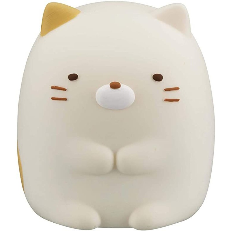 Takara Tomy A.R.T.S Sumikko Gurashi Communication Toy Neko