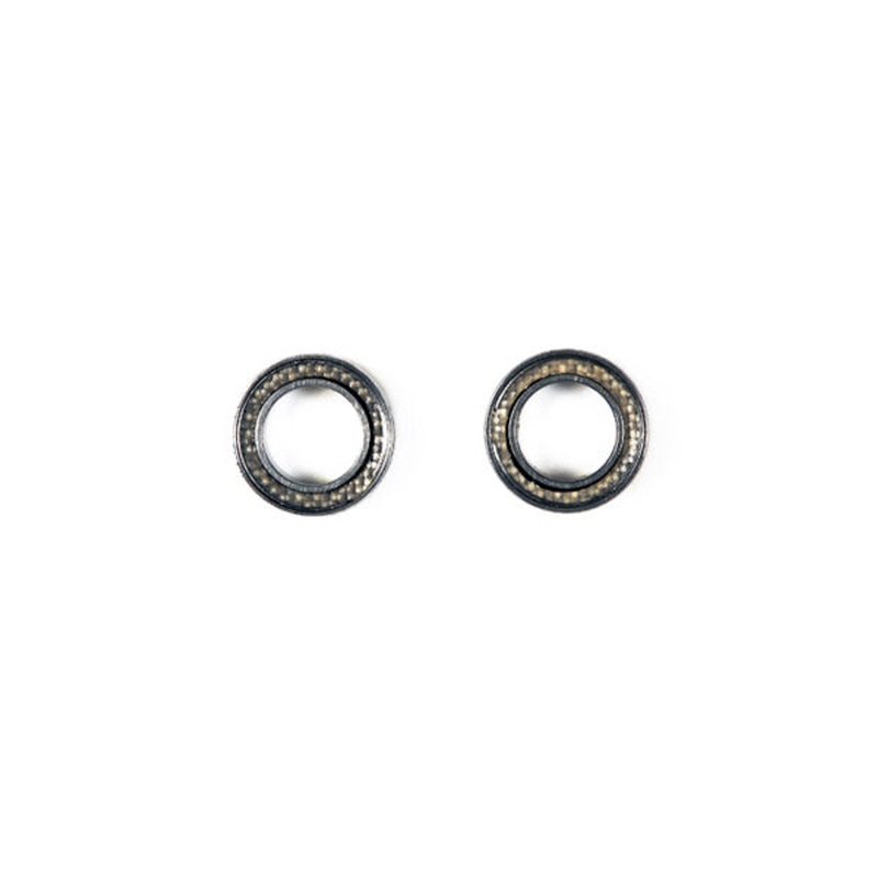 Tamiya 42195 1060 Ball Bearing (2pcs / Fluorine Coated)