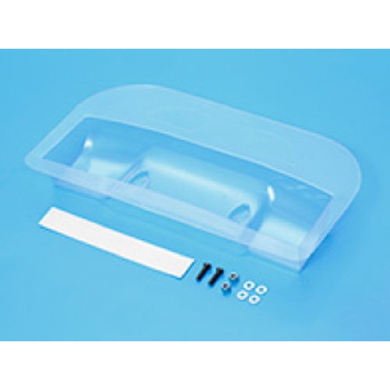 Tamiya 54641 (OP1641) Raikiri GT Wing