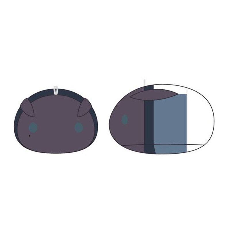 Kotobukiya MochiFure Plush The New Prince of Tennis Keigo Atobe