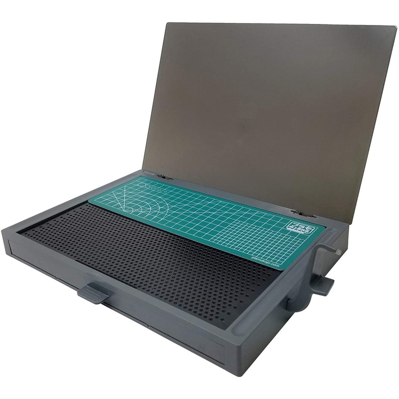 Plamokojo Work Station Basic Hobby Tool